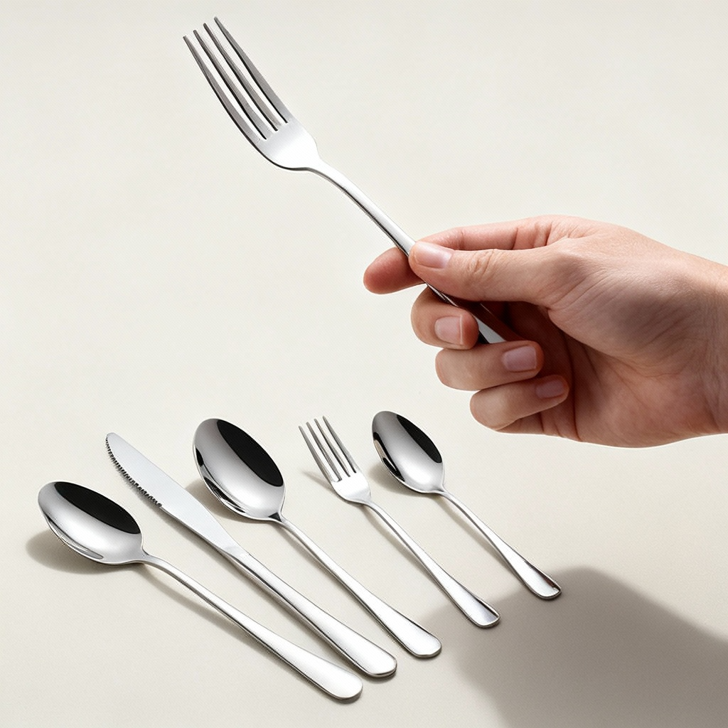 不锈钢餐具 OEM/ODM 定制流程详解